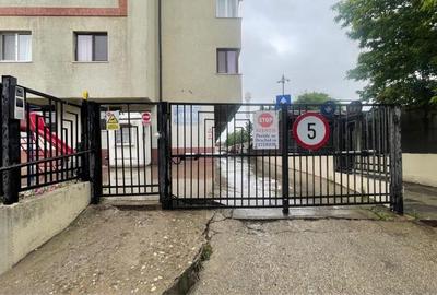 3 camere | Voluntari | Loc de parcare inclus - 7