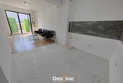 Garsonieră în Galata