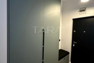 Apartament cu 2 camere semidecomandat, mobilat în Dâmbul Rotund - 8