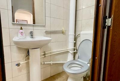Apartament cu 3 camere decomandat, mobilat în Uverturii - 14