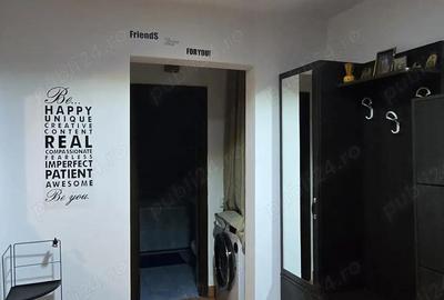 Apartament cu 2 camere decomandat în Unirii - 4