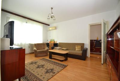 Apartament 2 camere, in apropierea  P-tei Unirii, 350 euro - 3