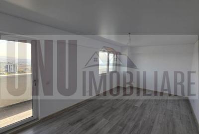 Apartament nou 2 camere 79,2 mp Copou - 2