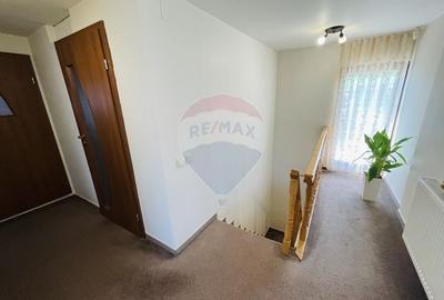 Casa individuala, curte generoasa - strada Principala, Popesti - 6