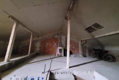 Berceni-Metrou Dimitrie Leonida-Casa-Acte pregatite vanzare - 23
