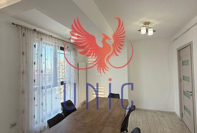 Apartament cu 3 camere nedecomandat, mobilat în Calea Severinului - 2