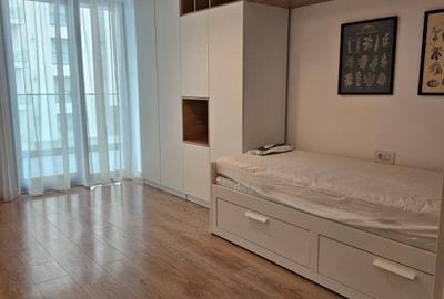 Apartament cu 3 camere decomandat în Barbu Văcărescu - 12