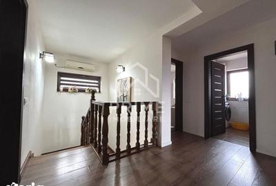 Casă cu 5 camere cu Teren 500 Mp în Central