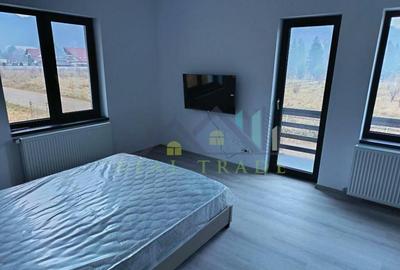 Casă cu 4 camere cu Teren 430 Mp în Bunloc - 4