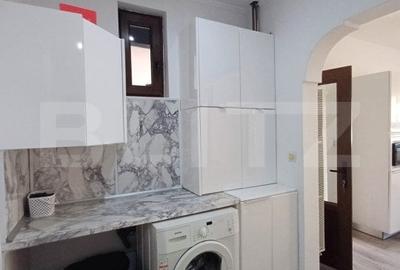 Casa renovata in Luna, langa Campia Turzii! - 9