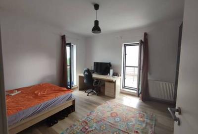 Vila Individuala 5 Camere Pipera I Jolie Ville I Padure - 14