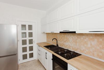Apartament cu 2 camere decomandat în Copou - 1