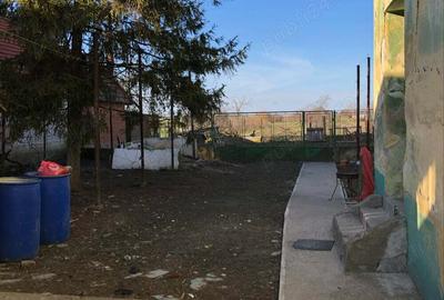 Vand casa in Valcani - 1