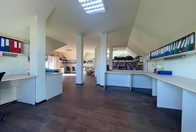 Spațiu de birouri / clinică de vanzare - 8