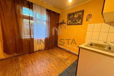 Apartament cu 1 camera pe strada Albac ! Apartament cu 1 camera pe strada Albac ! - 4