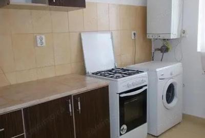 Spre inchiriere garsoniera in zona Aparatorii Patriei cu centrala proprie - 1