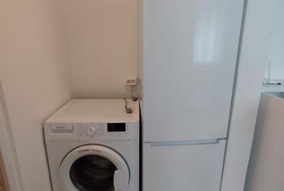 Apartament cu 2 camere în Micro 6 - 2