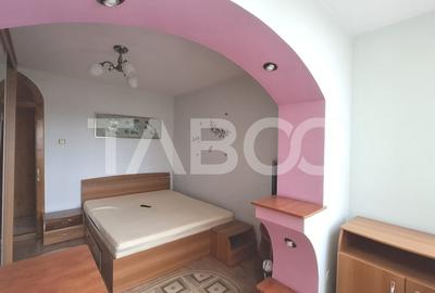 Apartament 3 camere de vanzare decomandat 58 mp zona Valea Aurie Sibiu - 3