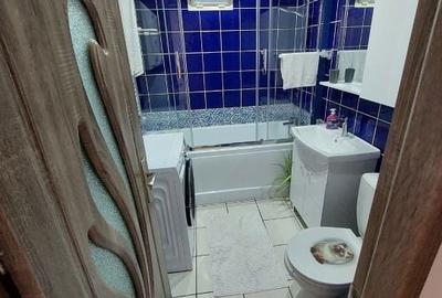 Apartament cu 2 camere decomandat în Moroasa 2 - 1