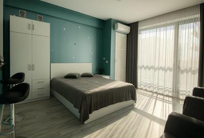 Garsonieră în Central