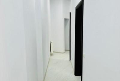 Apartament cu 3 camere decomandat în P-ța Sfântul Ștefan - 5