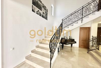 VILA INDIVIDULA/CURTE/PISCINA/MOBILATA/PIPERA/PROMENADA - 16