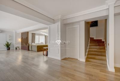 Apartament cu 6 camere decomandat, mobilat în Aviației - 22