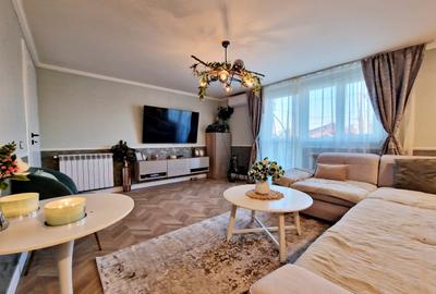 De vânzare casă individuală |  THEODOR PALLADY- Cățelu | 5 camere | Teren 820 mp - 7