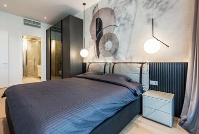 REA1025377 Apartament spatios High End 3 camere One Verdi Park I Design modern - 16