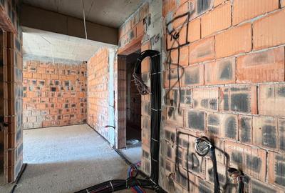 Apartament cu 2 camere decomandat în Drumul Taberei - 6