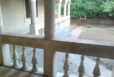 Casa individuala,situata la strada, sat Blanzi ,com Corod, jud Galati - 2