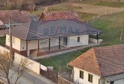 Casă cu Teren 800 Mp în Gălățeni - 20