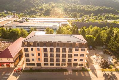 Apartament cu 2 Camere de vanzare in Nehoiu Ultracentral - 3