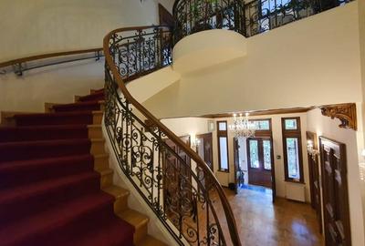 Vila 17 camere Piata Romana  - Universitate Vila 17 camere Piata Romana  - Universitate - 4