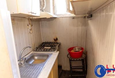 Casă cu 3 camere cu Teren 491 Mp în Central - 11