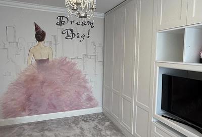 Casă cu 5 camere în Andrei Mureșanu