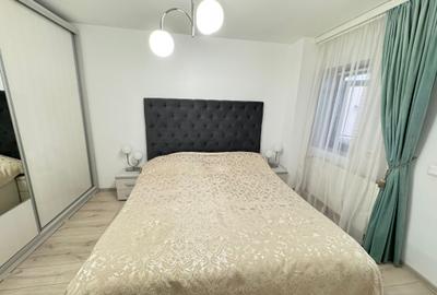 Apartament 2 camere, curte, parcare, Bld.Mamaia zona Delfinariu - 3