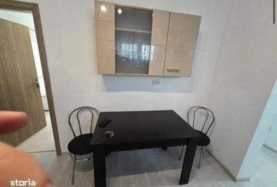 Apartament cu 2 camere decomandat în Central - 2