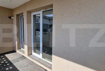 Apartament cu 2 camere decomandat în Central - 2