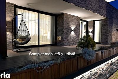 Casă cu 5 camere cu Teren 450 Mp în Central - 5