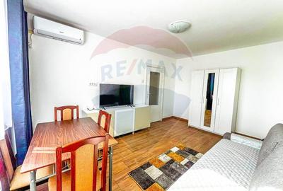 Apartament cu 2 camere de inchiriat in zona Intim - 3
