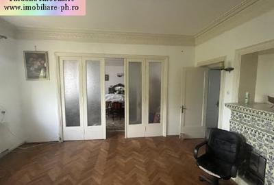 Casă individuală cu 9 camere cu Canalizare în Central - 20