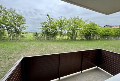 Apartament cu 2 camere decomandat în Sânpetru - 9