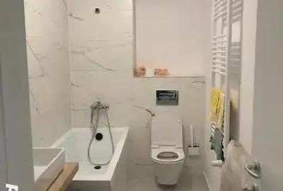 Garsoniera tei-facultatea de constructii-bloc nou-centrala proprie-parcare proprie - 1