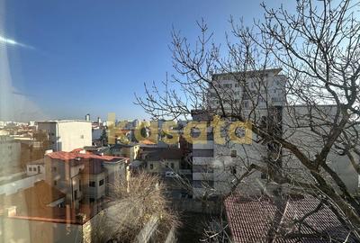 3 camere, etaj 5/10, lift - Calea Grivitei - Basarab - 11