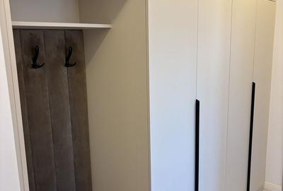 Apartament cu 2 camere decomandat, mobilat în Tineretului - 9