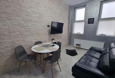 Apartament de trei camere zona Racadau - 1