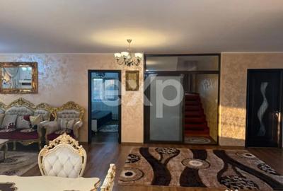 Casă cu 5 camere cu Teren 1019 Mp în Sascut - 12