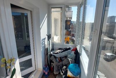 Apartament cu 2 camere decomandat în Tudor - 8