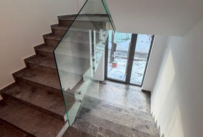 Casă individuală cu 11 camere cu Teren 257 Mp în Herăstrău - 31